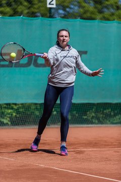 Bild 158 - Nordliga SV Blankenese - HTV Hannover